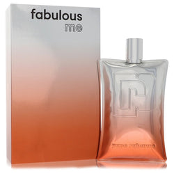 Paco Rabanne Fabulous Me Eau De Parfum Spray (Unisex) By Paco Rabanne