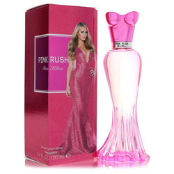 Paris Hilton Pink Rush Eau De Parfum Spray By Paris Hilton