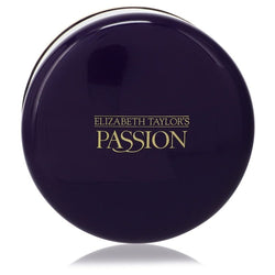 Passion Dusting Powder (unboxed) By Elizabeth Taylor