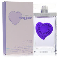 Passion Franck Olivier Eau De Parfum Spray By Franck Olivier