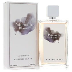 Patchouli Blanc Eau De Parfum Spray (Unisex) By Reminiscence