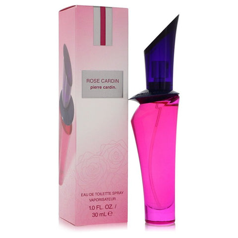 Pierre Cardin Rose Cardin Eau De Toilette Spray By Pierre Cardin