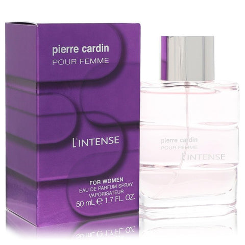 Pierre Cardin Pour Femme L'intense Eau De Parfum Spray By Pierre Cardin