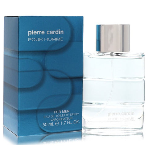 Pierre Cardin Pour Homme Eau De Toilette Spray By Pierre Cardin