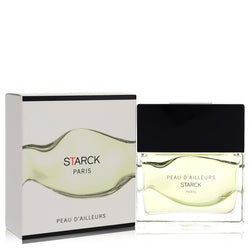 Peau D'ailleurs Eau De Toilette Spray (Unisex) By Starck Paris