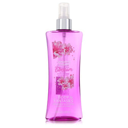 Body Fantasies Signature Japanese Cherry Blossom Body Spray By Parfums De Coeur