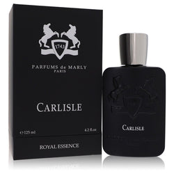 Carlisle Eau De Parfum Spray (Unisex) By Parfums De Marly