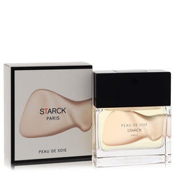 Peau De Soie Eau De Toilette Spray (Unisex) By Starck Paris