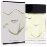 Peau D'ailleurs Eau De Toilette Spray (Unisex) By Starck Paris