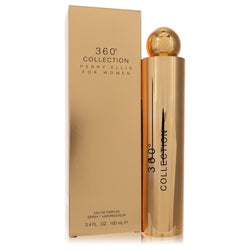 Perry Ellis 360 Collection Eau De Parfum Spray By Perry Ellis