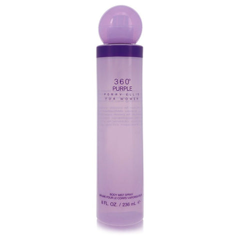 Perry Ellis 360 Purple Body Mist By Perry Ellis