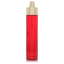 Perry Ellis 360 Red Eau De Parfum Spray (Tester) By Perry Ellis