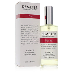 Demeter Peony Cologne Spray By Demeter