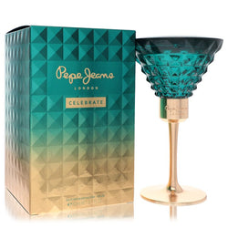 Pepe Jeans Celebrate Eau De Parfum Spray By Pepe Jeans London