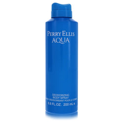 Perry Ellis Aqua Body Spray By Perry Ellis