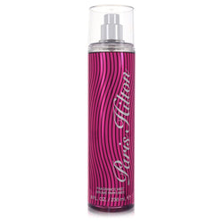 Paris Hilton Body Mist By Paris Hilton