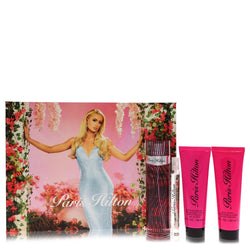 Paris Hilton Gift Set By Paris Hilton