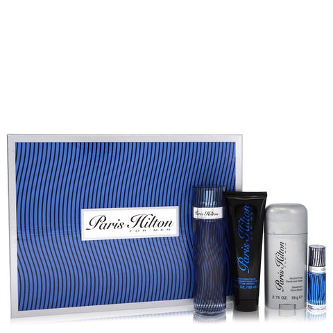 Paris Hilton Gift Set By Paris Hilton