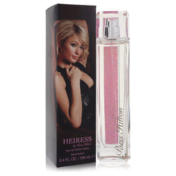 Paris Hilton Heiress Eau De Parfum Spray By Paris Hilton