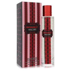 Penthouse Passionate Eau De Parfum Spray By Penthouse