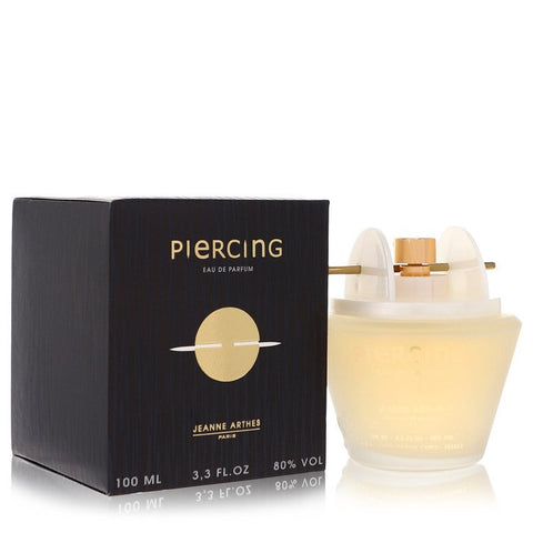 Piercing Eau De Parfum Spray By Jeanne Arthes