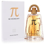 Pi Eau De Toilette Spray By Givenchy