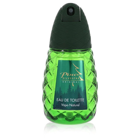 Pino Silvestre Eau De Toilette Spray (Tester) By Pino Silvestre