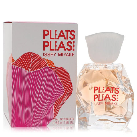 Pleats Please Eau De Toilette Spray By Issey Miyake