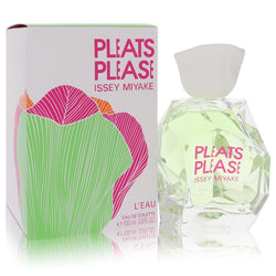 Pleats Please L'eau Eau De Toilette Spray By Issey Miyake