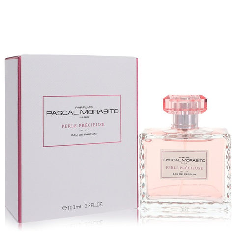 Perle Precieuse Eau De Parfum Spray By Pascal Morabito