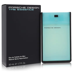 The Essence Eau De Toilette Spray By Porsche