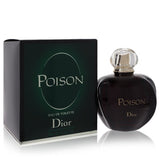 Poison Eau De Toilette Spray By Christian Dior