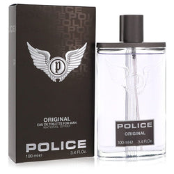 Police Original Eau De Toilette Spray By Police Colognes