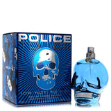 Police To Be Or Not To Be Eau De Toilette Spray By Police Colognes