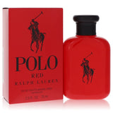 Polo Red Eau De Toilette Spray By Ralph Lauren