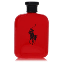 Polo Red Eau De Toilette Spray (Tester) By Ralph Lauren