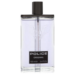 Police Original Eau De Toilette Spray (Tester) By Police Colognes