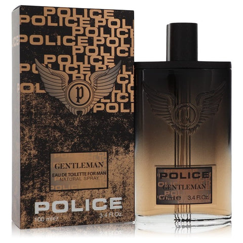 Police Gentleman Eau De Toilette Spray By Police Colognes