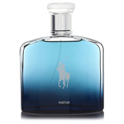 Polo Deep Blue Parfum Parfum Spray (Tester) By Ralph Lauren