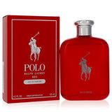 Polo Red Eau De Parfum Spray By Ralph Lauren