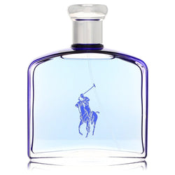 Polo Ultra Blue Eau De Toilette Spray (Tester) By Ralph Lauren