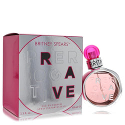 Britney Spears Prerogative Rave Eau De Parfum Spray By Britney Spears