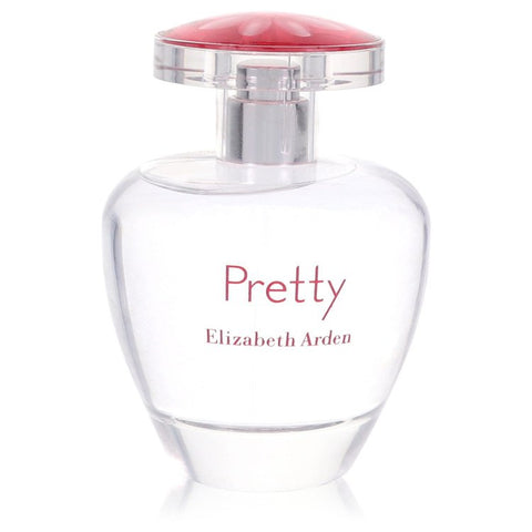 Pretty Eau De Parfum Spray (Tester) By Elizabeth Arden