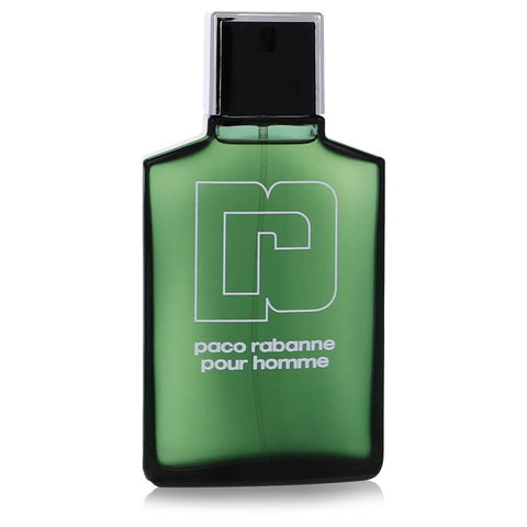 Paco Rabanne Eau De Toilette Spray (Tester) By Paco Rabanne