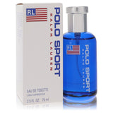 Polo Sport Eau De Toilette Spray By Ralph Lauren