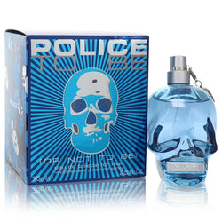 Police To Be Or Not To Be Eau De Toilette Spray By Police Colognes