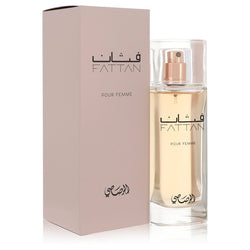 Rasasi Fattan Pour Femme Eau De Parfum Spray By Rasasi