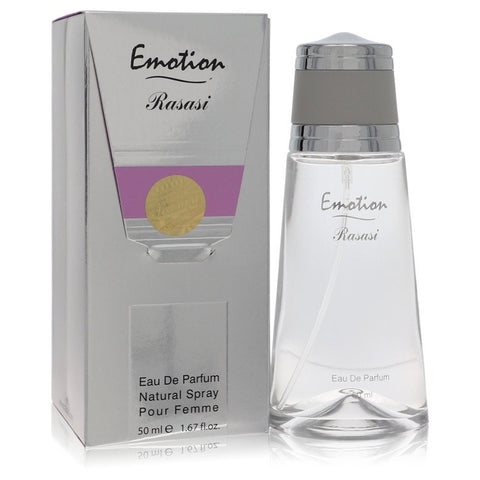 Rasasi Emotion Eau De Parfum Spray By Rasasi