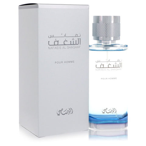 Rasasi Nafaeis Al Shaghaf Eau De Parfum Spray By Rasasi