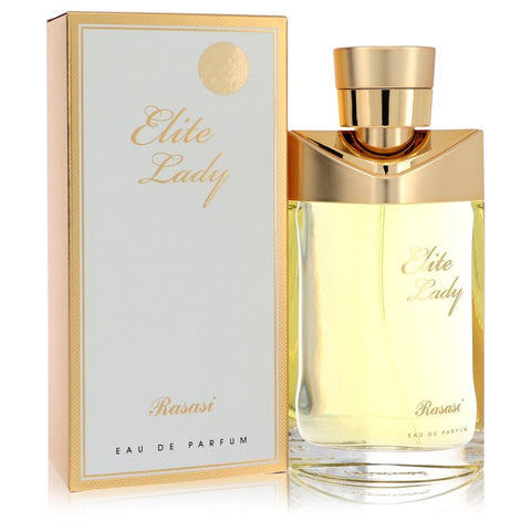 Rasasi Elite Lady Eau De Parfum Spray By Rasasi